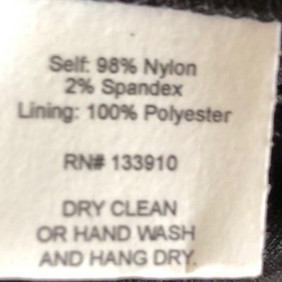 Show Me Your Mumu Jenn Black Tank Top Lace Maxi Dress sz M - Picture 5 of 5